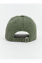 Men's Cap Hat with Houston Lettering Embroidery for Style Enthusiasts from Uzg Store - 4
