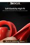 26FT Car Wheel Hub Rim Trim for Universal Vehicle Guard Protector Motorcycle Rubber Strip Molding Automotive Accessory Decorative for The Interior or Exterior of Cars & Trucks & SUVs - 3