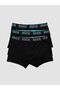 Shining Store's Glowing Choices Cotton Stretchable Men's Boxer 3 Pack