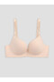 Esvab • Modern & Distinctive Wire-Free Half Padded T-Shirt Bra