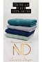 70X140 4-Pack Towel Prime 7 - 2