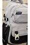 School Bag with Multiple Compartments - 3