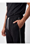 Xside Active Black Regular Fit Men's Sweatpants - 3