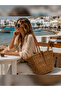 STRAW BAG - 8