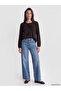 Esvab • Modern & Sophisticated Roba Collar Embroidered Blouse - 3