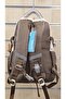 School Bag with Multiple Compartments - 2
