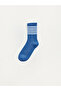 Striped Boys' Socks from Uzg Store for Style Enthusiasts, Pack of 7 - 5