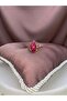 Stone Gift Ring "Luna" Stone Ring - 2