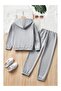 Children's hoodie set - 2