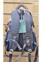 School Bag with Multiple Compartments - 2