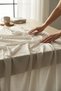 Lyocell Blended Soft Knitted Woven Fabric |   1 Meter |   Length: 148cm