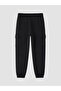 Shining Choices from Shining Store Boys' Thick Jogger Pants Sweatpants - 4