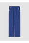 Zero Roba Collar Printed Women's Pajama Set for Style Enthusiasts from Uzg Store - 8