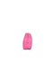 Dukidaso Women's Pink Knitted Strap Mini Shoulder Bag |   Summer Mt1666 Pink Single Compartment with Zipper Pocket - 4