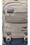 School Bag with Multiple Compartments - 4
