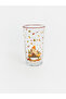 Esvab • Modern & Distinctive Animal Printed Glass Cup 550 ml - 3