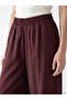 Esvab • Modern & Distinctive Women's Modal Blend Pants with Waist Drawstring - 5