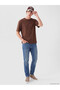 Esvab • Modern & Distinctive 750 Slim Fit Men's Jean Pants - 3