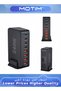 240W Desktop Charger 4 Type-C Ports & 4 USB-A Ports Fast PD 3.0 Mobile USB Charger - 7