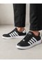 High Sole Daily Sneaker with Lace-Up Stripe Detail and Comfortable Sole Casual Sports Shoes - 3