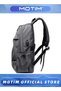 Travel Laptop Backpack Business Anti Theft Backpack with USB Charging Port Water Resistant College School Bag Gifts for Men & Women Fits 14 Inch Notebook Computer Bag - 7