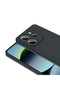 Xiaomi Redmi Note 14 4g Case Soft Silicone with Camera Protection Launch Marçev - 6