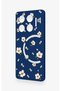 Infinix Gt 20 Pro Compatible Daisy Pearl Patterned Silicone Case - 4