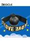 Boxing Reflex Ball Boxing Training Ball with Headband Perfect for Reaction & Agility & Punching Speed & Fight Skill & Hand Eye & Coordination Training - 5
