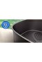 Dual-Stack AirFryer XXL, 10L/2KG, 2750W, 13 Functions, 6 Presets 3000 Series, Dual Stacked Basket 5L + 5L, Touchscreen, Rapid Air Technology, Shake Reminder, Black, NA460/09 - 8