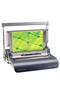 Quasar Wire 3:1 Manual Wire Binding Machine