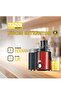 Electric Juicer Machine 800W For Fruits and Vegetables, Powerful Centrifugal Fruit & Vegetable - 2