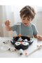 10-Piece Fun Educational Fishing Rod Penguin Catching Game Bath and Beach Toy Set - 3