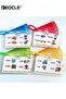 65 Cards Kid's Phonics Flash Cards Learn to Read Phonics Games CVC Digraphs Blends Long Vowel Sounds Educational Toys for Kids Ages 4 8 for Classroom and Homeschool Use - 2