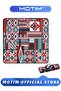 Foldable Camping Blankets with Carry Strap Extra Large Portable Picnic Mat Waterproof Sandproof Beach Blanket for Outdoor Hiking