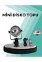 Zengezur Remote Controlled Rgb Disco (163802) Projector Light - 5