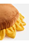 Yellow Sunflower Kids Cushion 35x35cm - 6