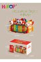 6 in 1 Activity Cube Baby Toys with Turntable,Fishing Games,Shape Sorting,Whack-a-Mole,Learning Educational Toddler Toys - 5