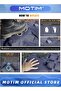 Double Sleeping Pad TPU Foot Inflatable Pad with Pillow Portable Blow Up Bed for Camping & Travel - 4