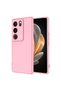 Vivo V29 5g Case Soft Silicone with Camera Protection Launch Marçev