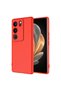 Vivo V29 5g Case Soft Silicone with Camera Protection Launch Marçev - 3