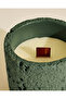 Grey Cement Cup Scented Candle 7x6.5cm - 4