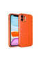 iPhone 11 Case Camera Protected Glittery Silicone Superior Protection Marçev - 3