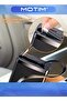 Retractable Car Chargers 3 in 1 Quick Charge Adapter for Smartphone Tablet and Other Electronic Devices - 5