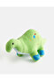 Green Dinosaur Kids Cushion 40x25x35cm - 3
