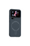 Xiaomi 17 Pro Max Case Ultra Thin Hard Lightweight Magsafe Camera Protected Marçev - 2