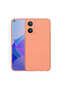 Oppo A36 Case Soft Silicone with Camera Protection Launch Marçev - 3