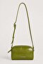 Green Women's Crossbody Bag