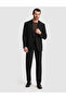 Black Slim Fit Suit 50331695-Vr046