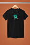 Kimi Antonelli Printed 100% Cotton Short Sleeved Regular Fit F1 T-Shirt - 2