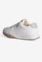 Women's Sneaker Daily Casual Lace-Up Comfortable Sole Sports Shoes Movi White - 5